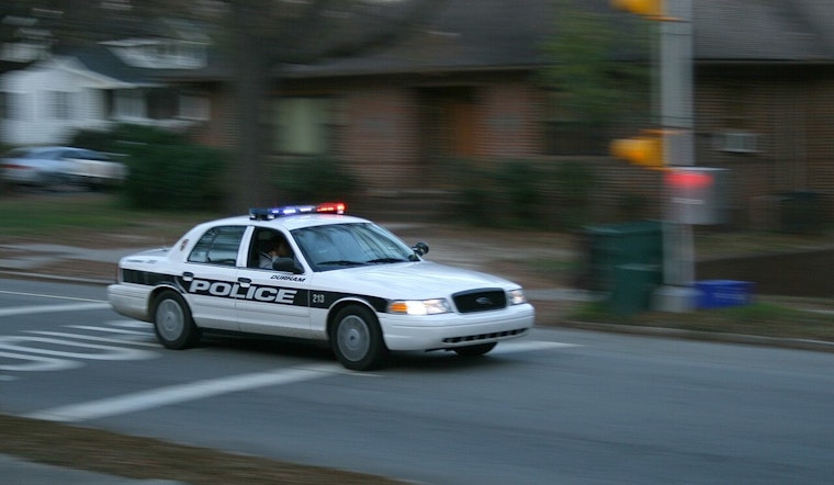 Durham Sex Offender Hit With New Child Sex, Abduction Raps