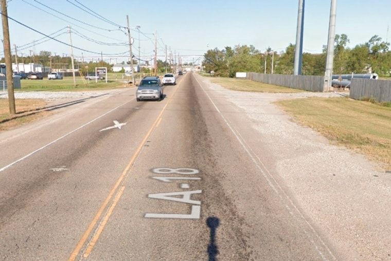 Dust-Up on the West Bank as Jefferson Council Okays Concrete Crusher