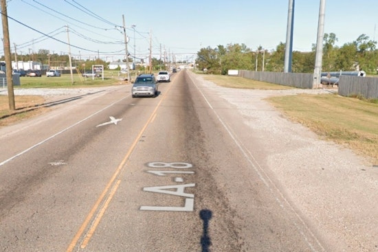 Dust-Up on the West Bank as Jefferson Council Okays Concrete Crusher