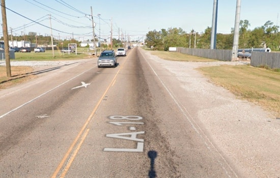 Dust-Up on the West Bank as Jefferson Council Okays Concrete Crusher