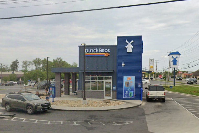 Dutch Bros Plots First Manatee County Drive Thru in Bradenton