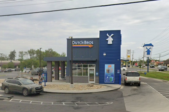 Dutch Bros Plots First Manatee County Drive Thru in Bradenton