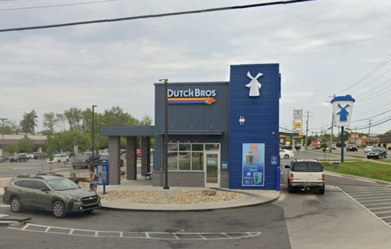 Dutch Bros Plots First Manatee County Drive Thru in Bradenton