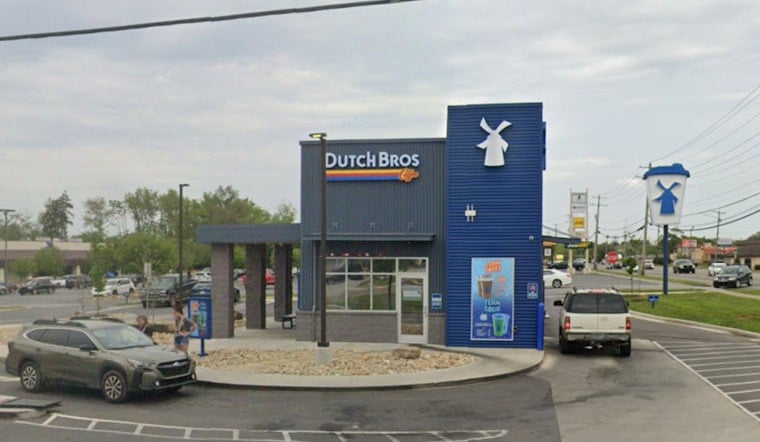 Dutch Bros Plots First Manatee County Drive Thru in Bradenton