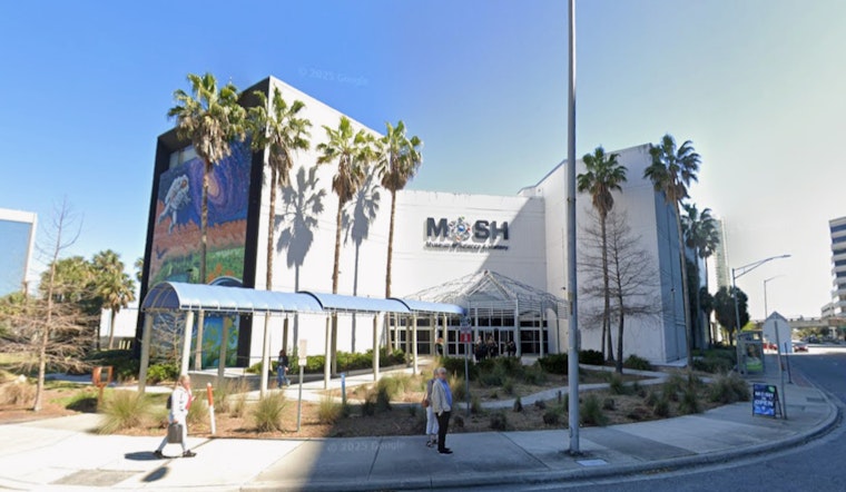 Duval Budget Brawl Leaves Two Jacksonville Museums On The Ropes
