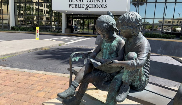 Duval County Public Schools Reloads Relocation Plans After Chase Properties Deal Falls Through