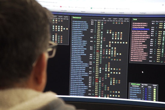 Duval County Schools Tackle Climate Control Challenges with High-Tech Solutions