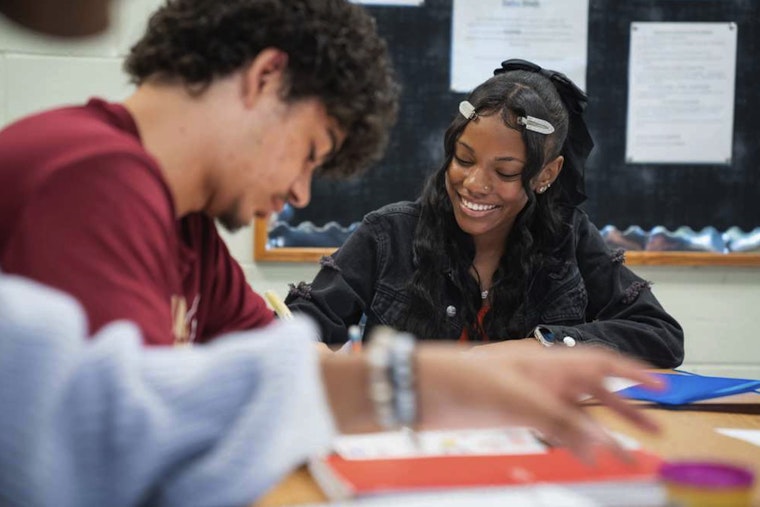 Duval County Students Excel in ELA and Math Scores, Outpacing Previous Years' Performance
