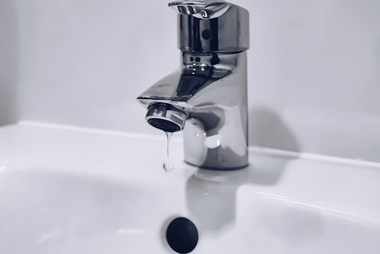 Duval Told To Dial Back The Sprinklers As Drought Deepens