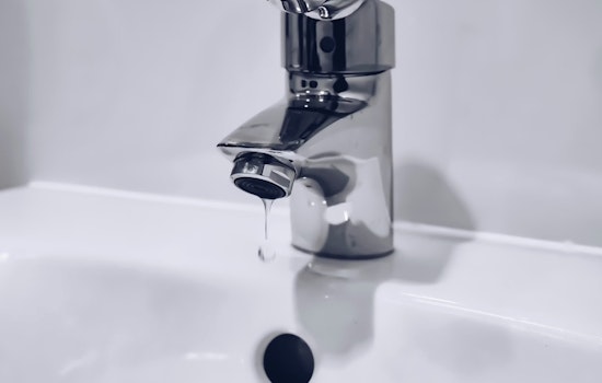 Duval Told To Dial Back The Sprinklers As Drought Deepens