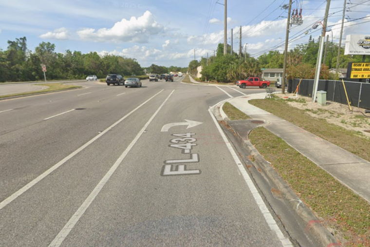 E-Bike Rider Critically Injured in Altamonte Springs Collision; Traffic Advisories Issued Near Seminole State College