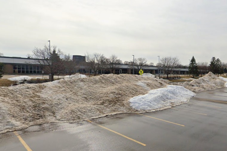 Eagan's Empty Blue Cross Campus Poised For Warehouse Makeover