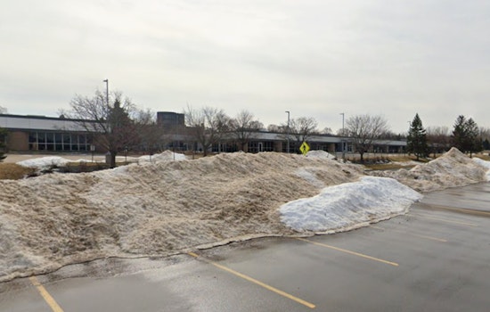 Eagan's Empty Blue Cross Campus Poised For Warehouse Makeover