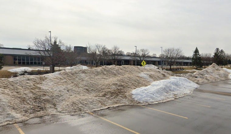 Eagan's Empty Blue Cross Campus Poised For Warehouse Makeover