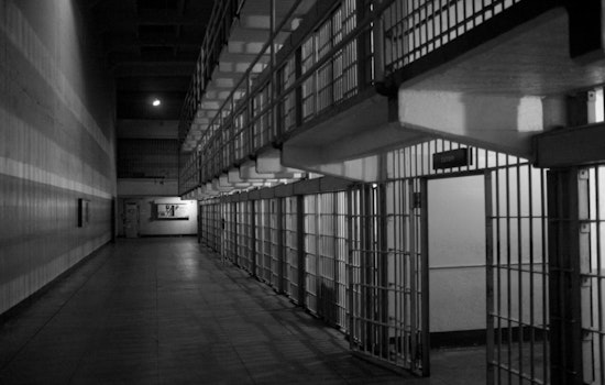 Eagle Pass Smuggling Case Draws More Than 17 Years In Del Rio