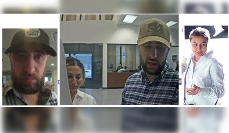 Eagle Rock Seniors Hit By Slick ATM Cash-Drop Scam, LAPD Says