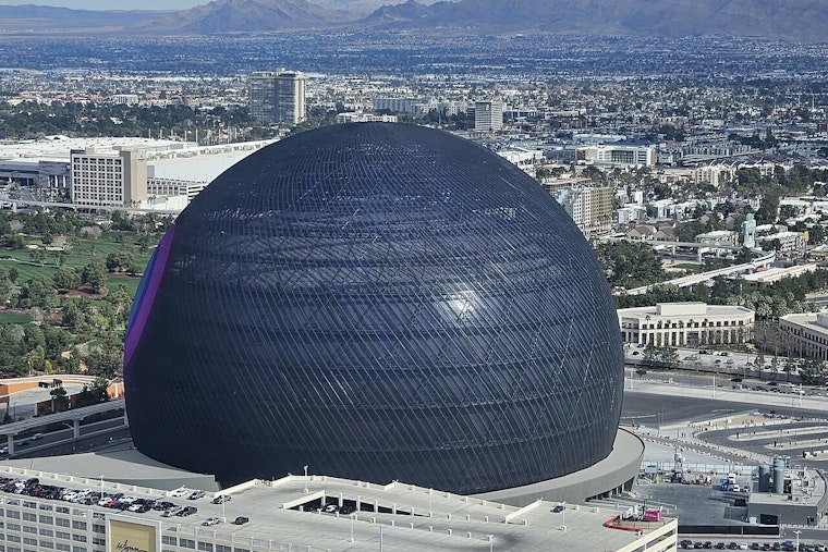 Eagles’ Vegas Swan Song Sends Sphere Ticket Prices Into The Stratosphere