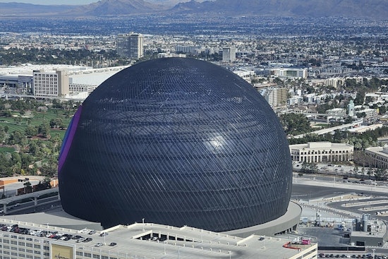 Eagles’ Vegas Swan Song Sends Sphere Ticket Prices Into The Stratosphere
