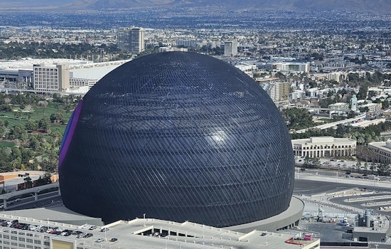 Eagles’ Vegas Swan Song Sends Sphere Ticket Prices Into The Stratosphere