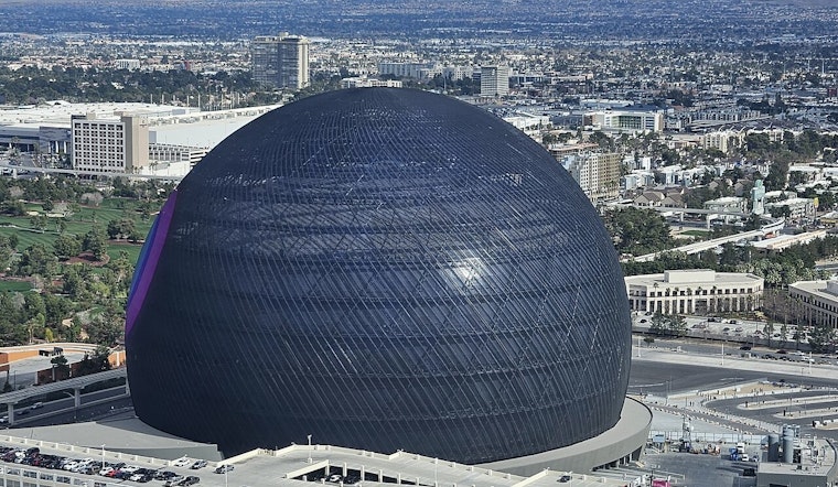 Eagles’ Vegas Swan Song Sends Sphere Ticket Prices Into The Stratosphere