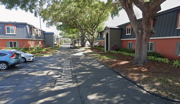 Early Morning Blaze at Sapphire Winter Park Apartments Leaves 13 Displaced, 3 Hospitalized in Seminole County