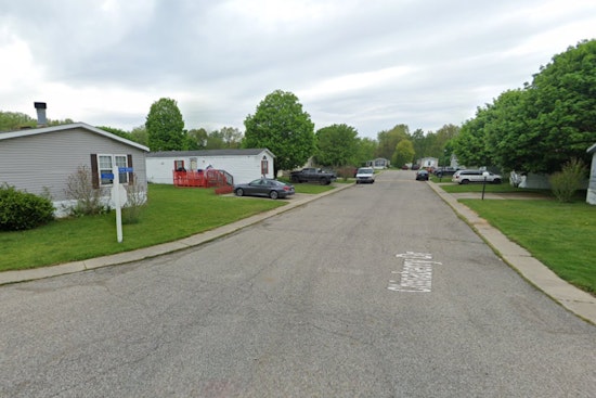 Early-Morning Horror On Chinaberry Drive As Elkhart Woman Fatally Stabbed, Suspect Found Dead In Creek