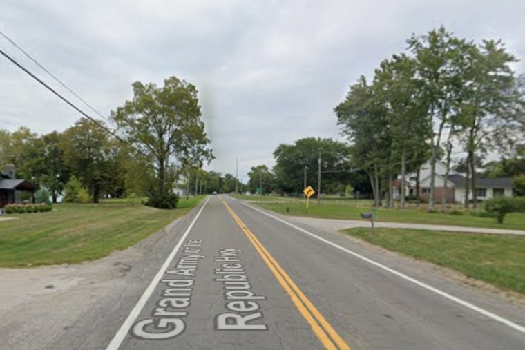 Early-Morning U.S. 6 Horror In Erie County Leaves Two Dead