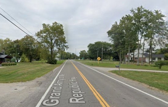 Early-Morning U.S. 6 Horror In Erie County Leaves Two Dead