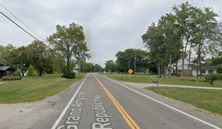Early-Morning U.S. 6 Horror In Erie County Leaves Two Dead