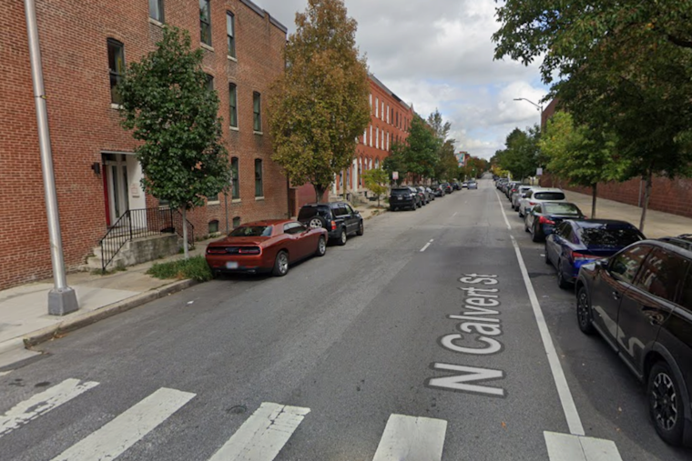 East Baltimore 3 A.M. Call Ends With Two Cops Hurt, 46-Year-Old In Cuffs