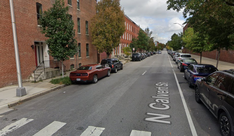 East Baltimore 3 A.M. Call Ends With Two Cops Hurt, 46-Year-Old In Cuffs
