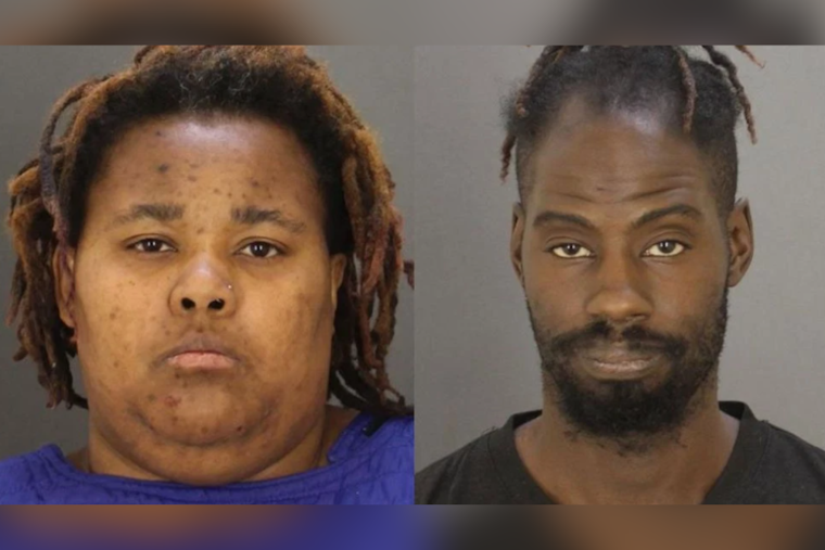 East Baltimore Parents Plead Guilty In Child Starvation Case