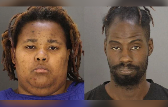 East Baltimore Parents Plead Guilty In Child Starvation Case