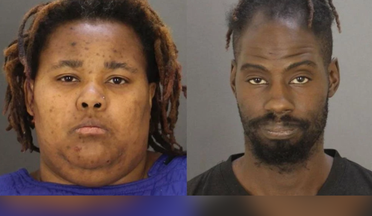 East Baltimore Parents Plead Guilty In Child Starvation Case