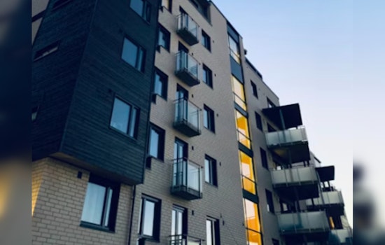 East Bank Flats Gets 15-Year PILOT Approval In Nashville