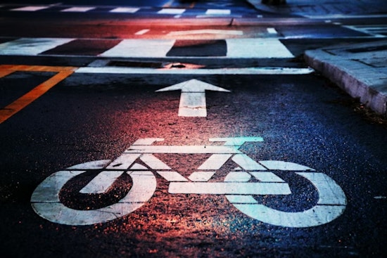 East Bay Greenway Shake-Up: Oakland Streets Set For Big Bike Lane Build-Out