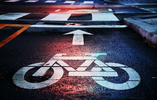 East Bay Greenway Shake-Up: Oakland Streets Set For Big Bike Lane Build-Out