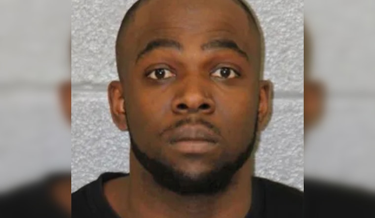 East Charlotte Killer Admits 2022 Slaying After Woman Found Behind Dumpster