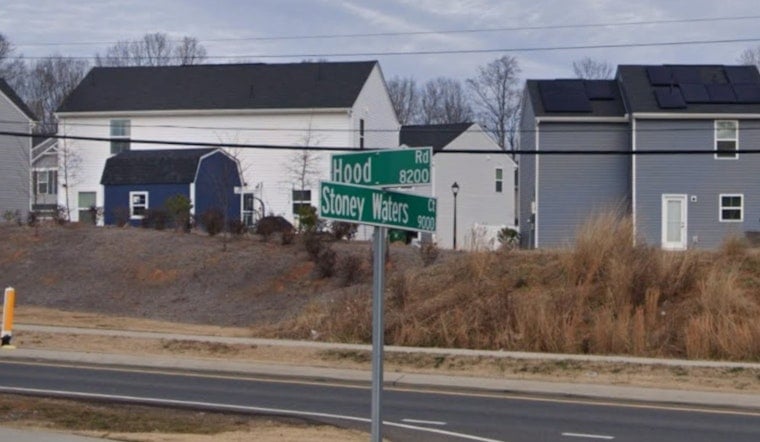 East Charlotte Neighbors Gear Up for Hood Road Data Center Showdown