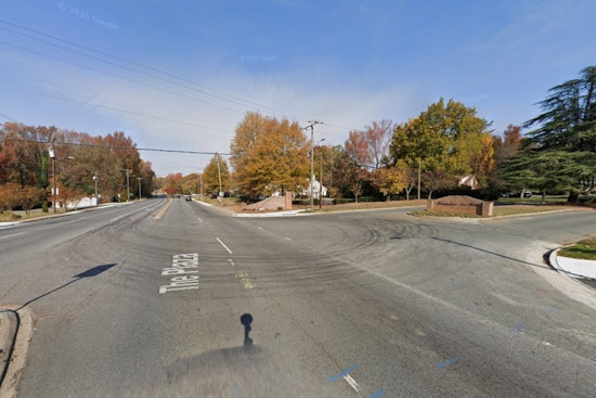 East Charlotte Shotgun Standoff Rattles Fairmarket Place