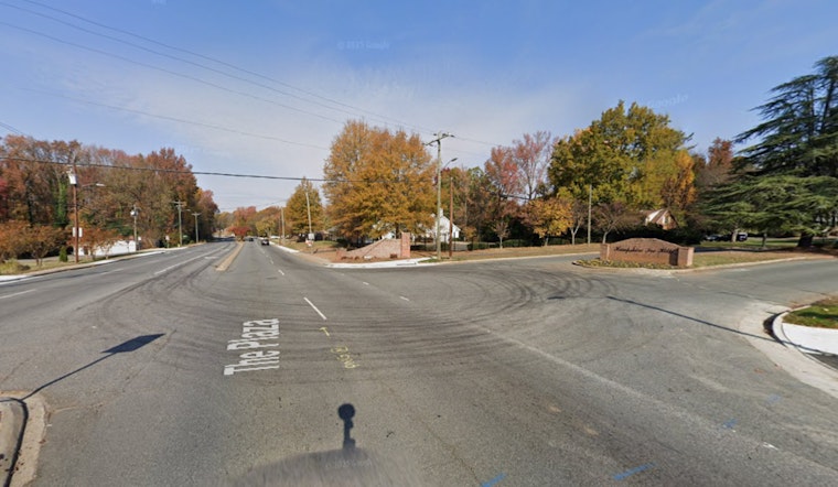 East Charlotte Shotgun Standoff Rattles Fairmarket Place