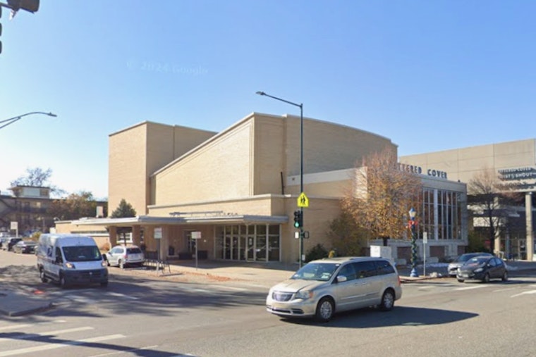 East Colfax Hotspot Gets Cold Shoulder From James Beard Brass