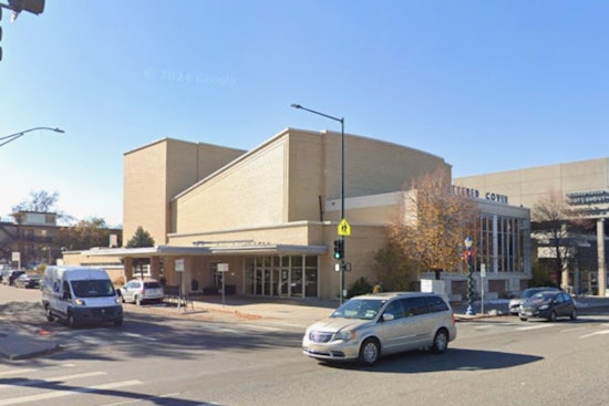 East Colfax Hotspot Gets Cold Shoulder From James Beard Brass