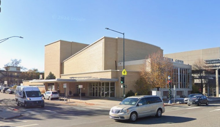 East Colfax Hotspot Gets Cold Shoulder From James Beard Brass