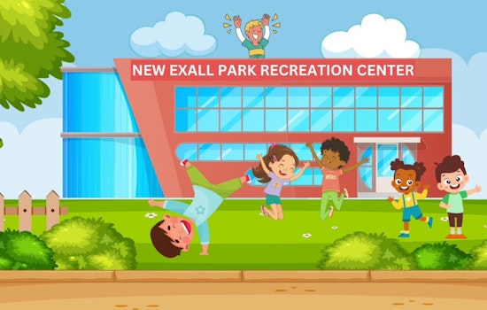 East Dallas Sounds Off As Exall Rec Center Redesign Heats Up