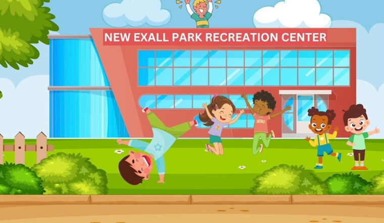 East Dallas Sounds Off As Exall Rec Center Redesign Heats Up