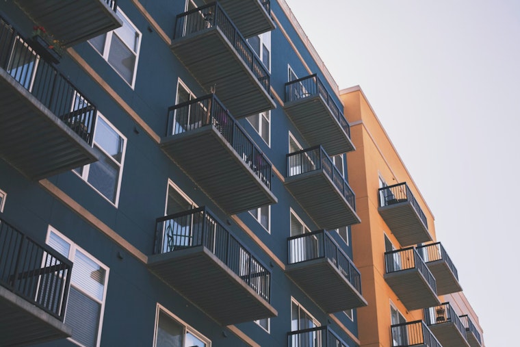 East Harlem High-Rise Teases Pet-Friendly Pads Under $1,500