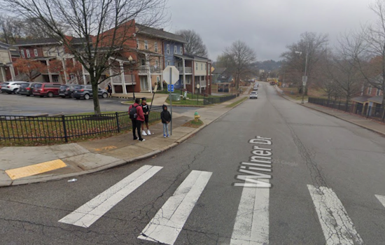 East Hills Jitney Run Turns Chaos As Driver Held At Gunpoint, Passenger Hit With Lunchbox Drug Charges