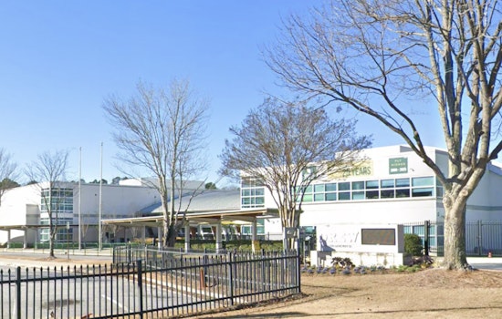 East Lake Stunner: Drew Charter Kindergartners Get Surprise $10,000 Nest Eggs