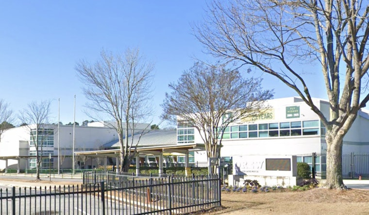 East Lake Stunner: Drew Charter Kindergartners Get Surprise $10,000 Nest Eggs